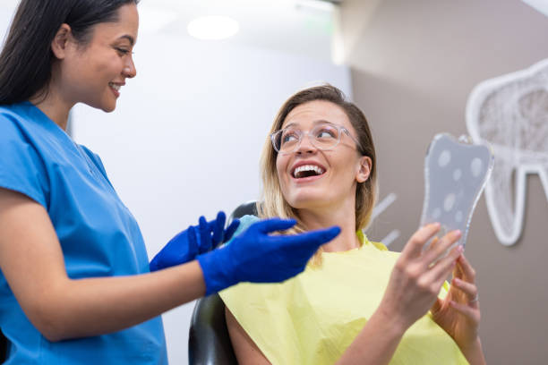 Clarkston, GA Dental Services Company
